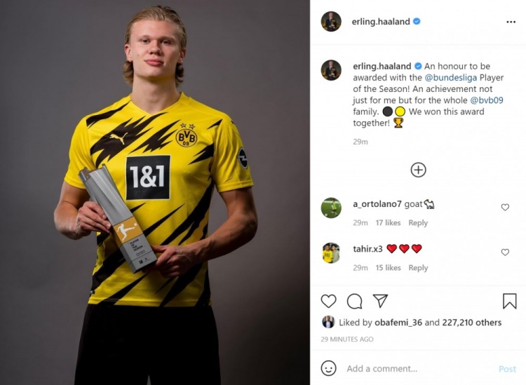 官方：赵博和王国明共同当选中超9／10月最佳守门员