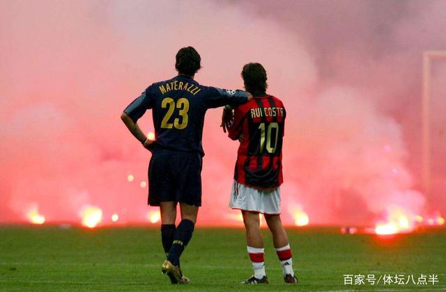 米利唐肌肉严重撕裂，皇马防线雪上加霜