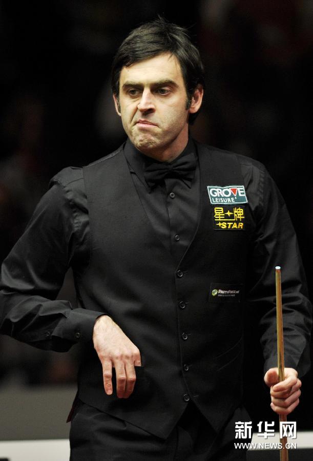 车手积分榜 车手积分榜